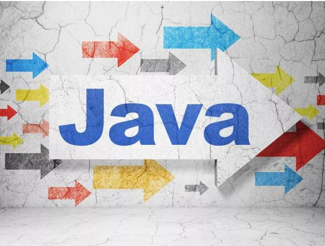 Java入门怎么学