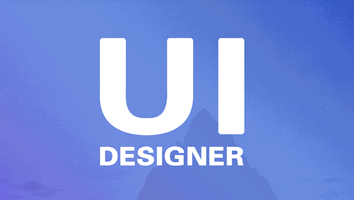 UI设计师是做什么的？_惠州UI设计