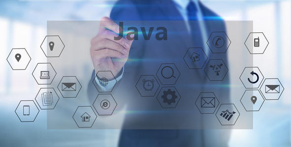 Java线程的几个主要概念_惠州计算机Java软件开发