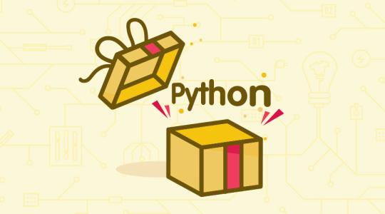 新手学Python必须遵守的命名规范_惠州计算机Python培训学校