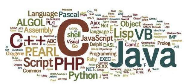 Java、Python、PHP、Go主要用来开发什么？最适合你的是